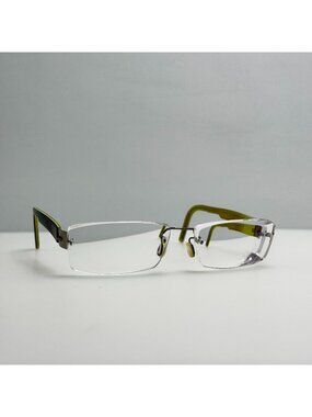 Lindberg Eye Glasses Eyeglasses Frames Spirit T55 135 Col K44 / P10 No. 006/1AOA